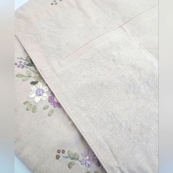 Woven Handmade Throw Pillow Covers - Set 2 - Picture 6 of 8